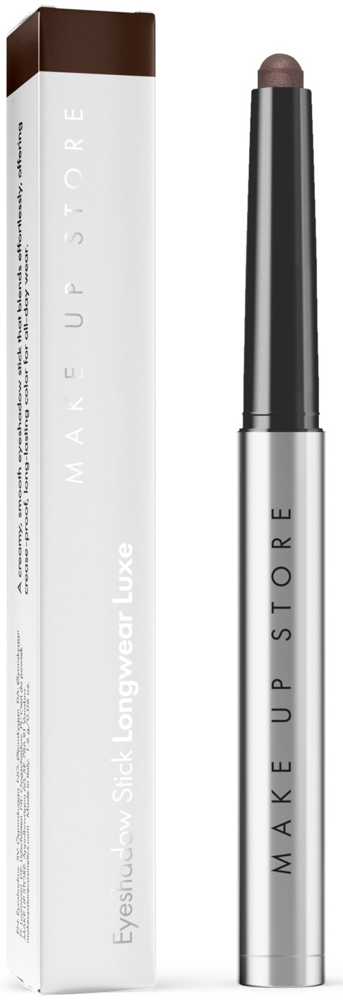 Make Up Store Longwear Luxe Eyeshadow Stick Bronzite Matte