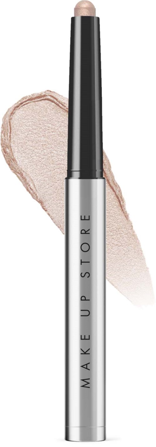 Make Up Store Longwear Luxe Eyeshadow Stick Creamy Quartz