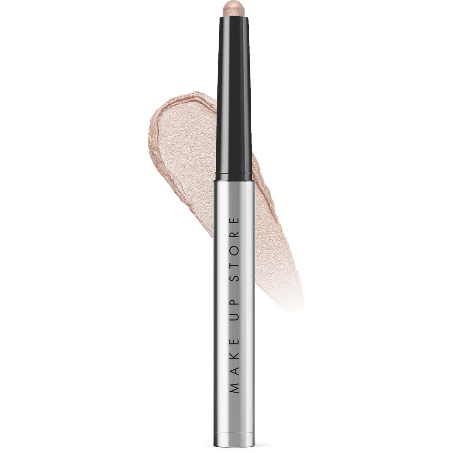 Make Up Store Longwear Luxe Eyeshadow Stick Creamy Quartz