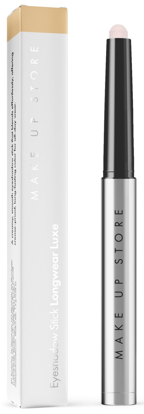 Make Up Store Longwear Luxe Eyeshadow Stick Moonstone Matte