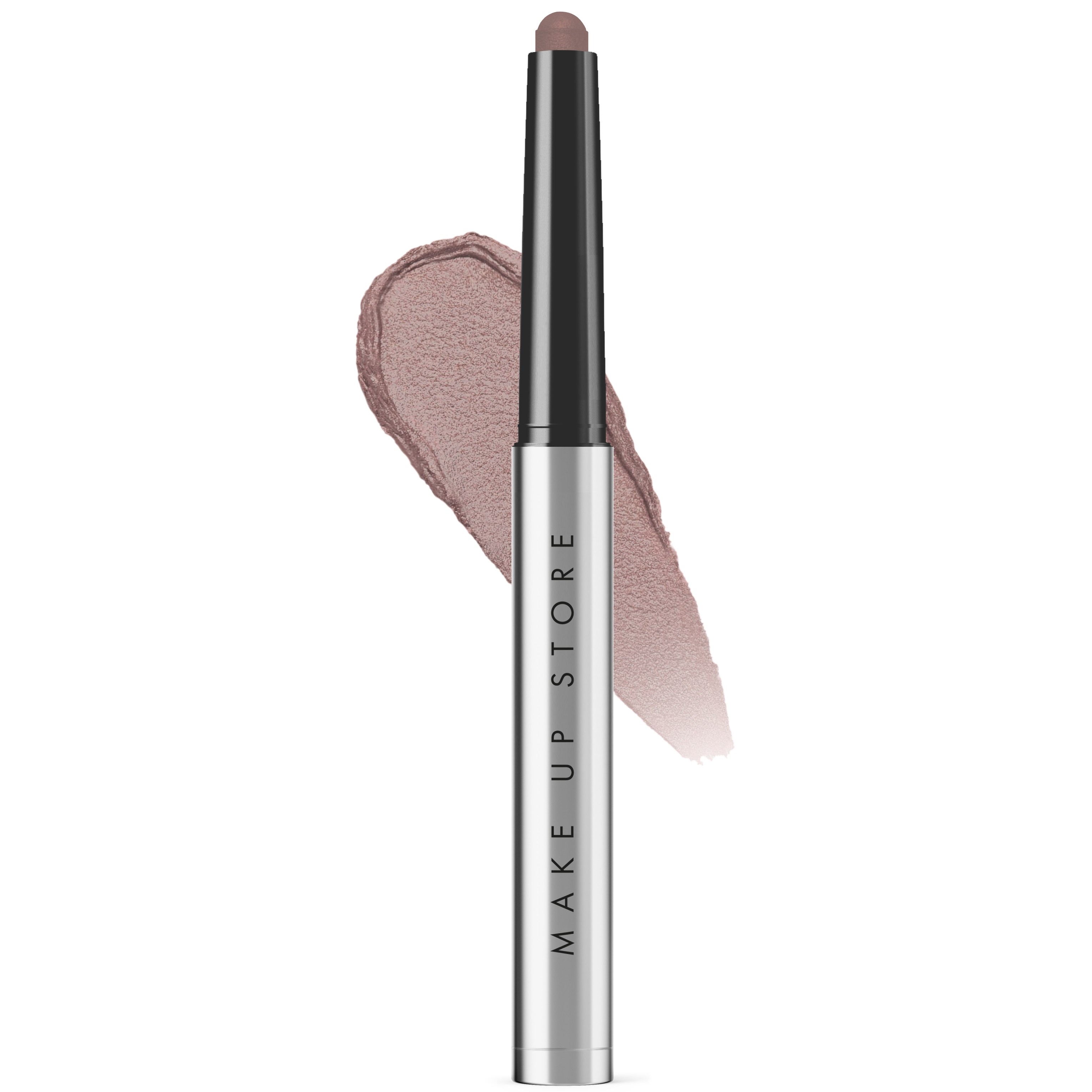 Make Up Store Longwear Luxe Eyeshadow Stick Mudstone Matte