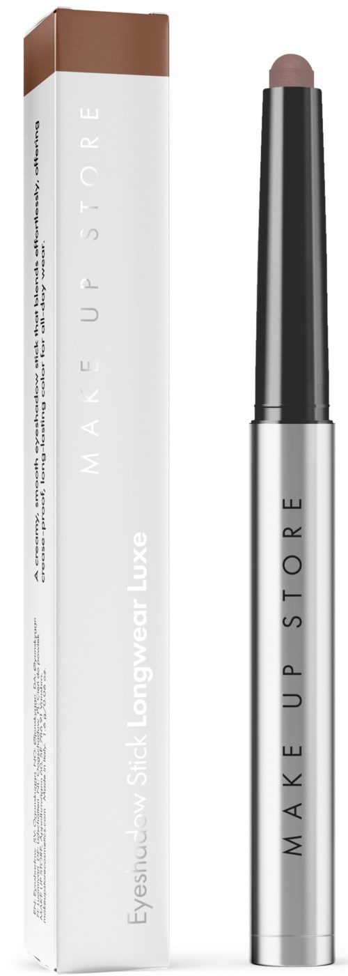 Make Up Store Longwear Luxe Eyeshadow Stick Mudstone Matte