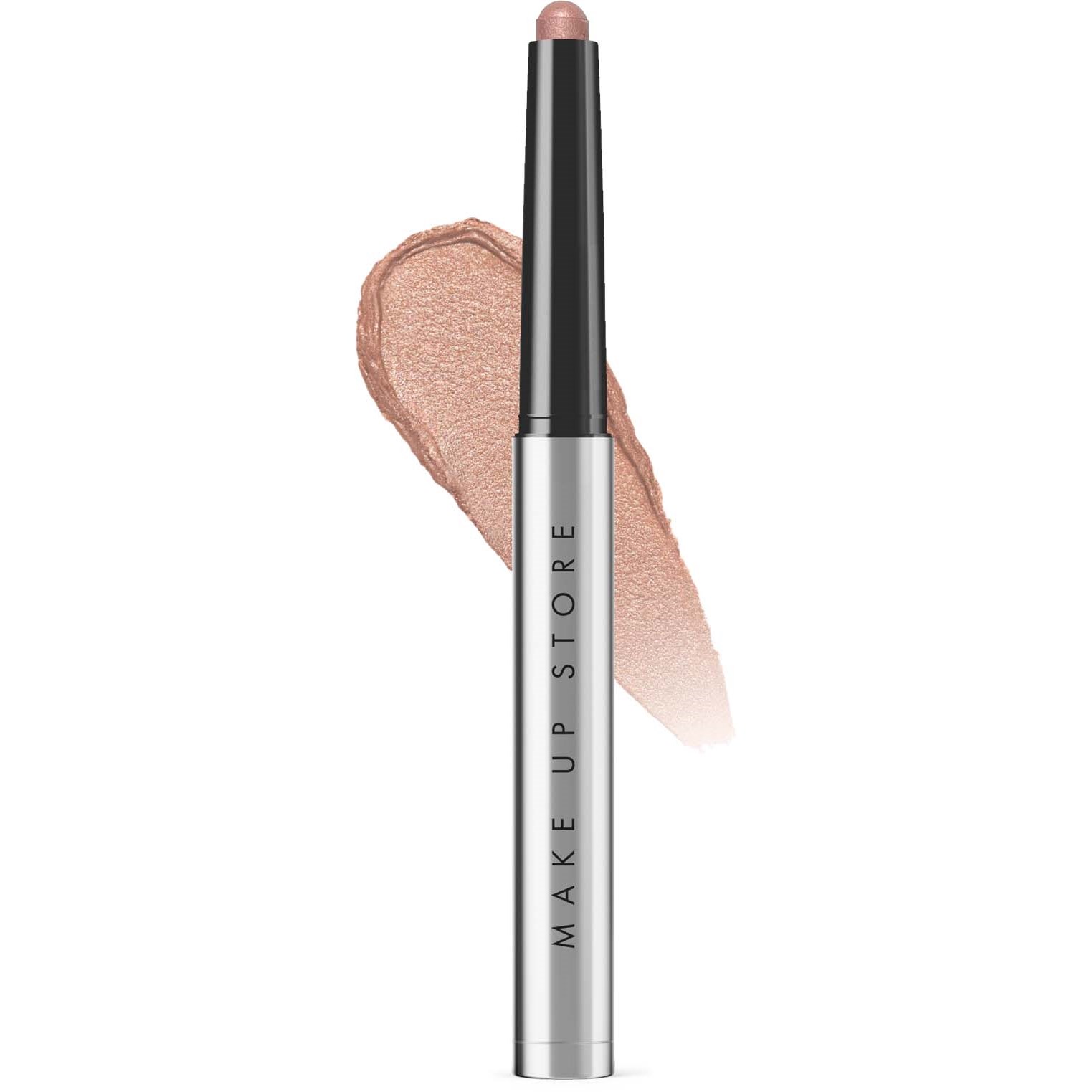 Make Up Store Longwear Luxe Eyeshadow Stick Pink Opal