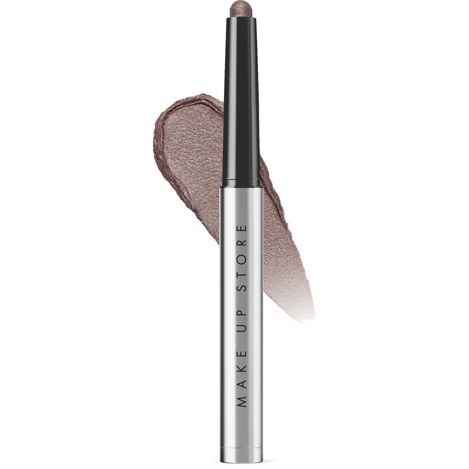 Make Up Store Longwear Luxe Eyeshadow Stick Smoky Crystal