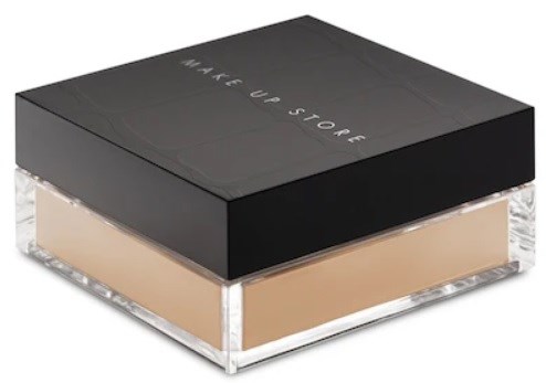 Make Up Store Loose Powder Honey Suckle
