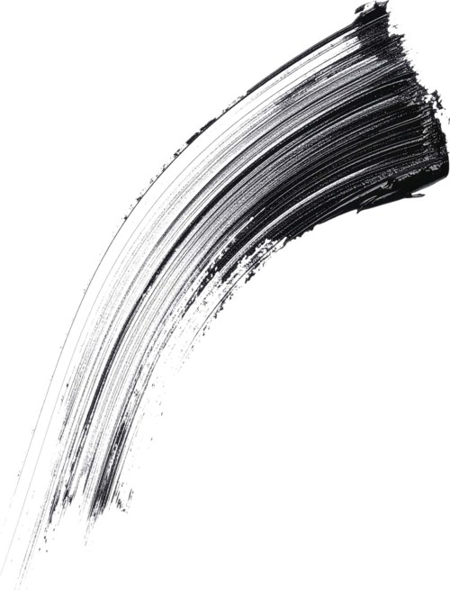 Тушь для ресниц Make Up Store Magnified Master Volume с эффектом объёма, оттенок Black, 10 мл — фото 3