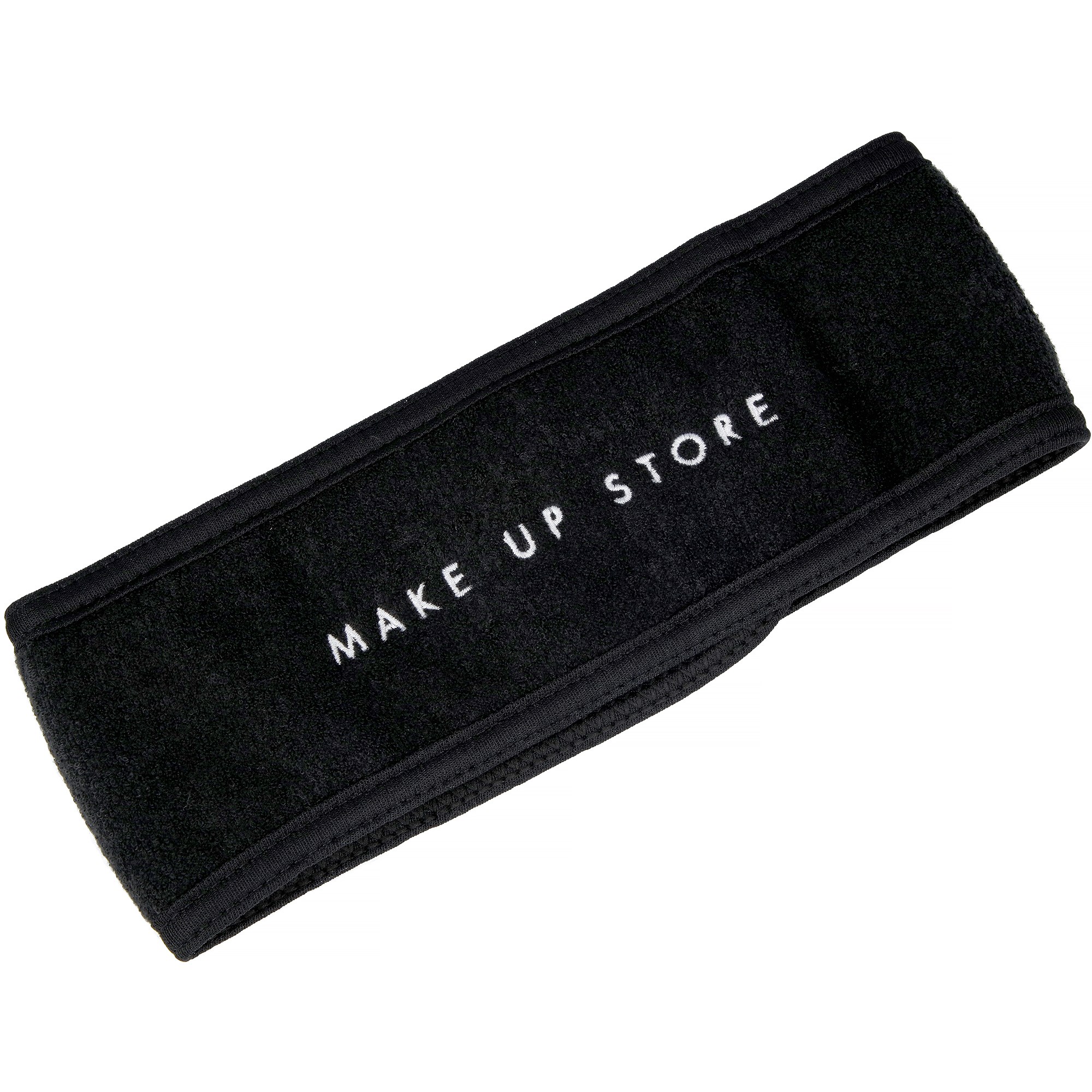 Läs mer om Make Up Store Make Up Band Black
