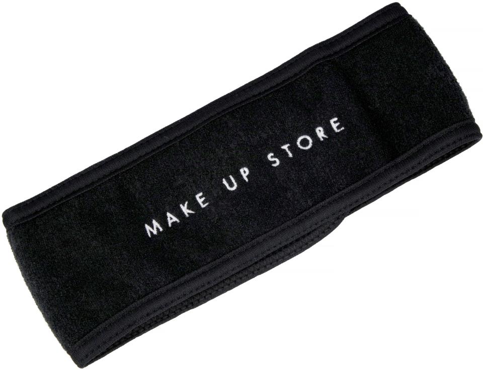 Make Up Store Make Up Band Black 
