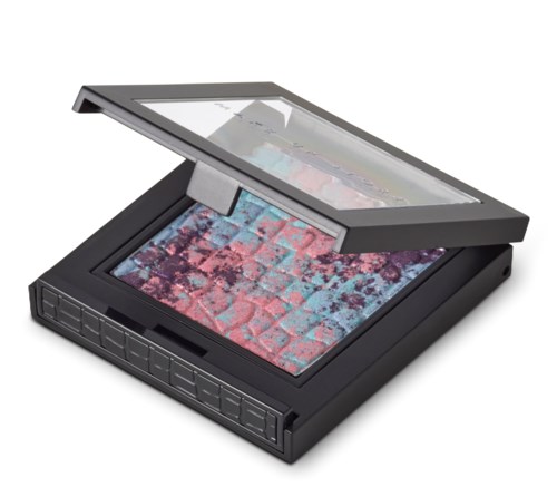 Make Up Store Marble Microshadow Charcoal Gray Charcoal Grey