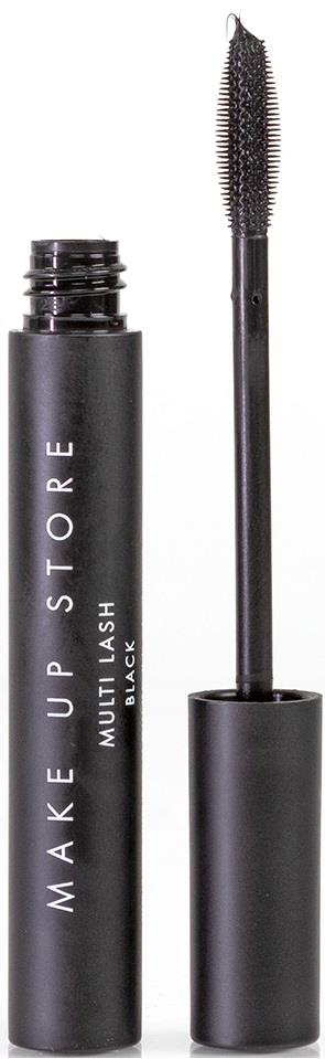 Make Up Store Mascara Multi Lash