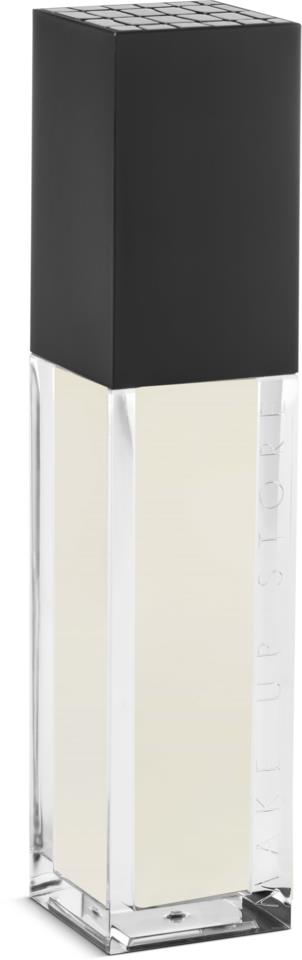 Make Up Store Matte Foundation Frost