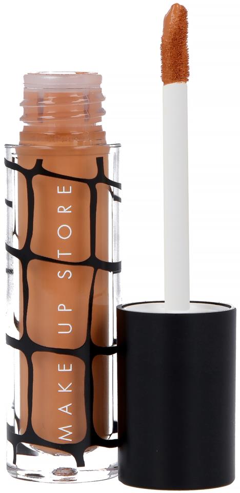 Make Up Store Matte Liquid Lipstick Bisque