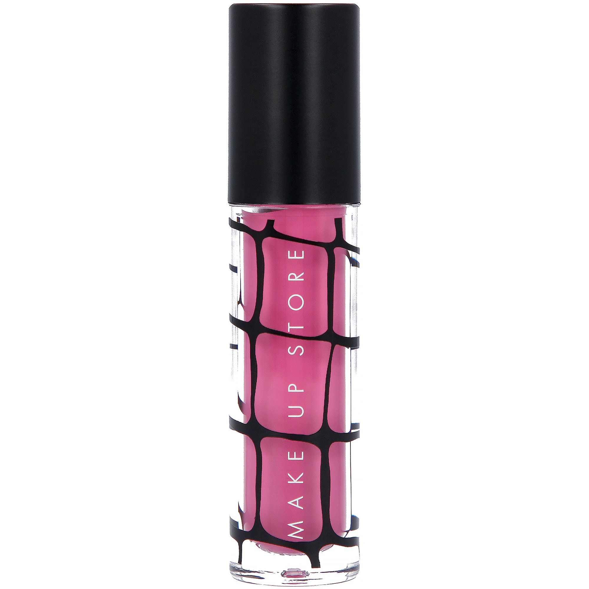 Bilde av Make Up Store Matte Liquid Lipstick Blush
