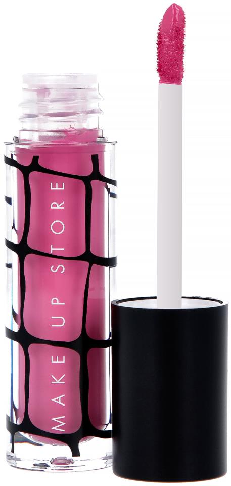 Make Up Store Matte Liquid Lipstick Blush