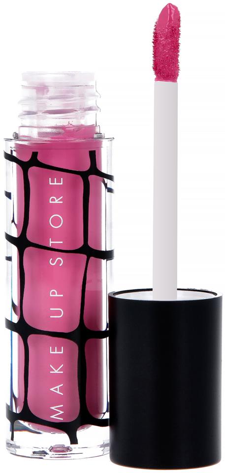 Make Up Store Matte Liquid Lipstick Blush | lyko.com