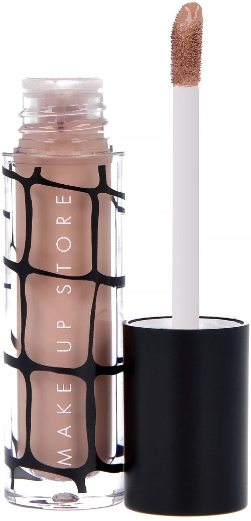 Make Up Store Matte Liquid Lipstick Latte