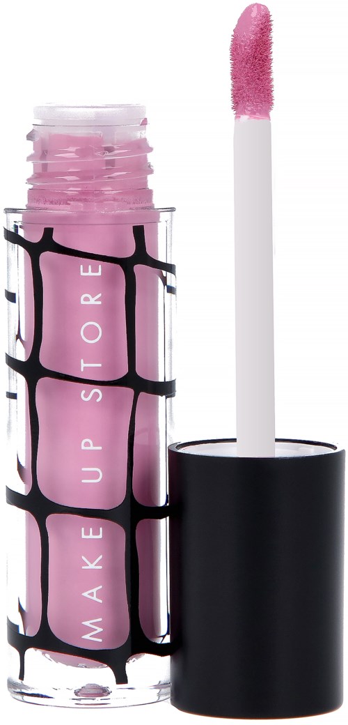 Make Up Store Matte Liquid Lipstick Lavender