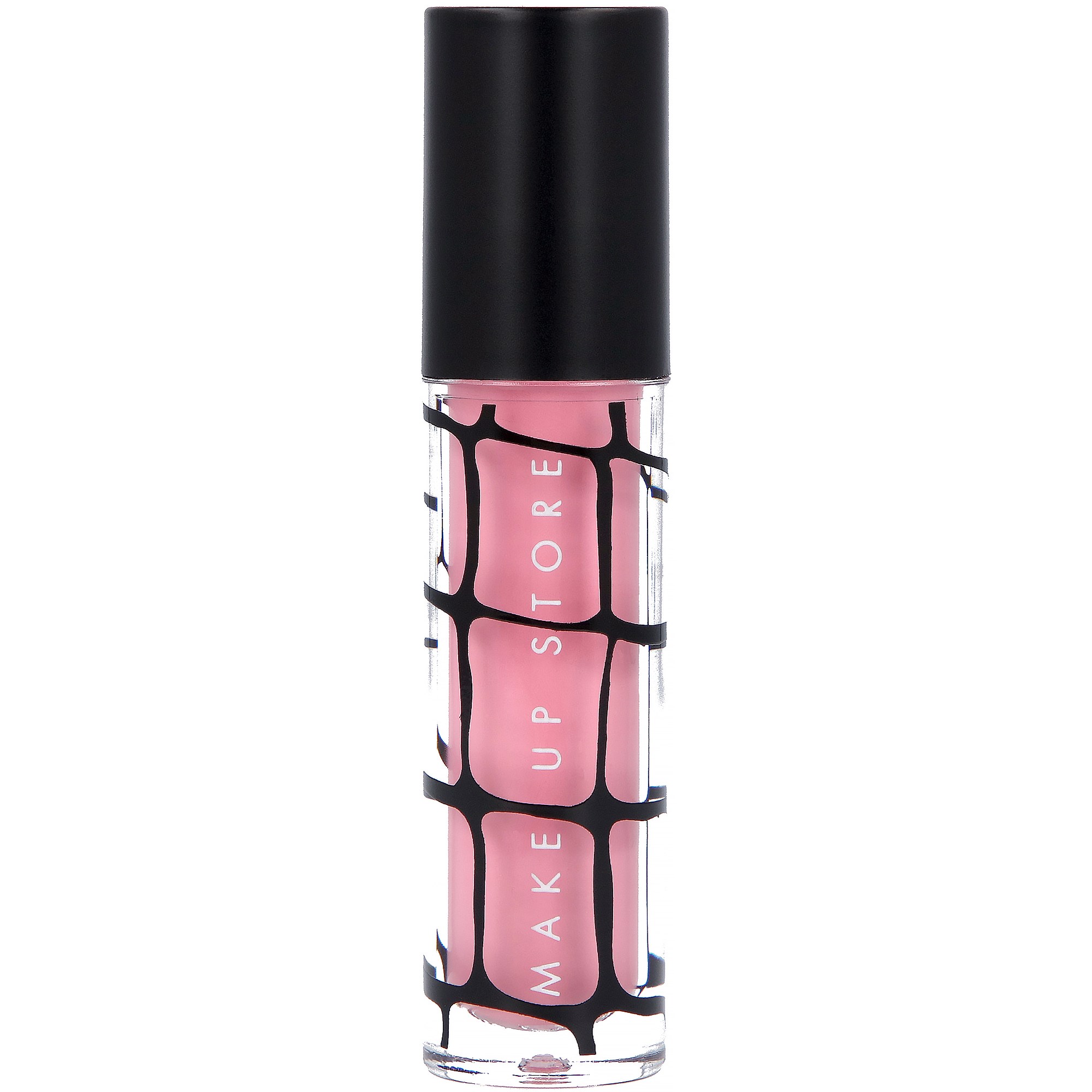 Läs mer om Make Up Store Matte Liquid Lipstick Punsch