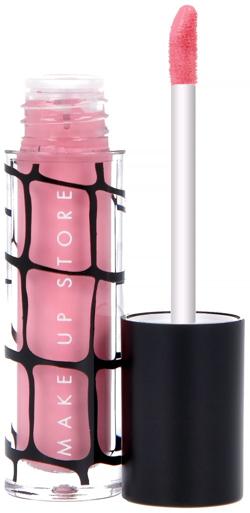 Make Up Store Matte Liquid Lipstick Punsch
