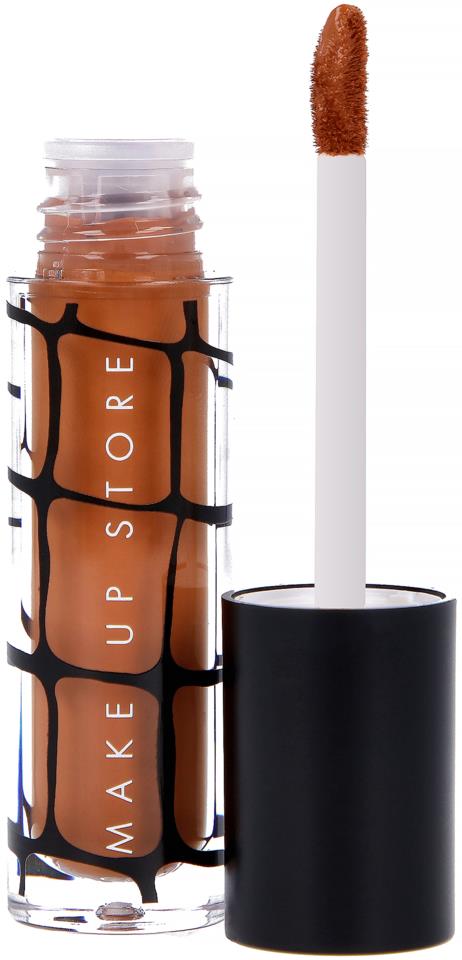 Make Up Store Matte Liquid Lipstick Sorbet