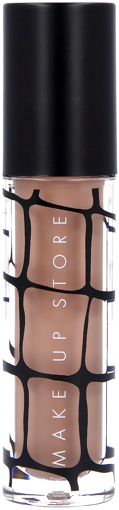 Make Up Store Matte Liquid Lipstick Tender