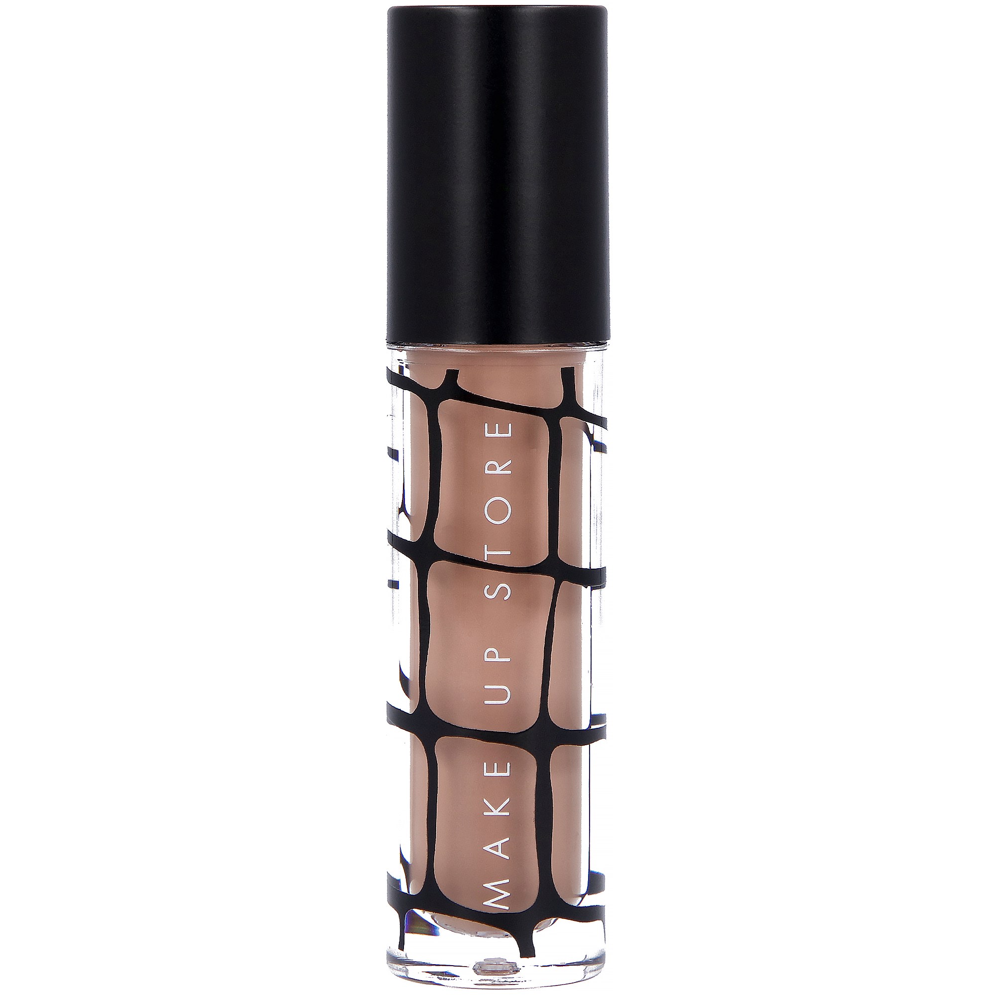Läs mer om Make Up Store Matte Liquid Lipstick Tender