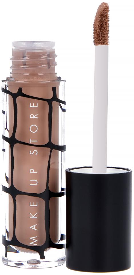 Make Up Store Matte Liquid Lipstick Tender