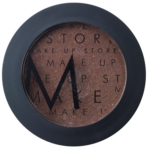 Make Up Store Microshadow Brownie
