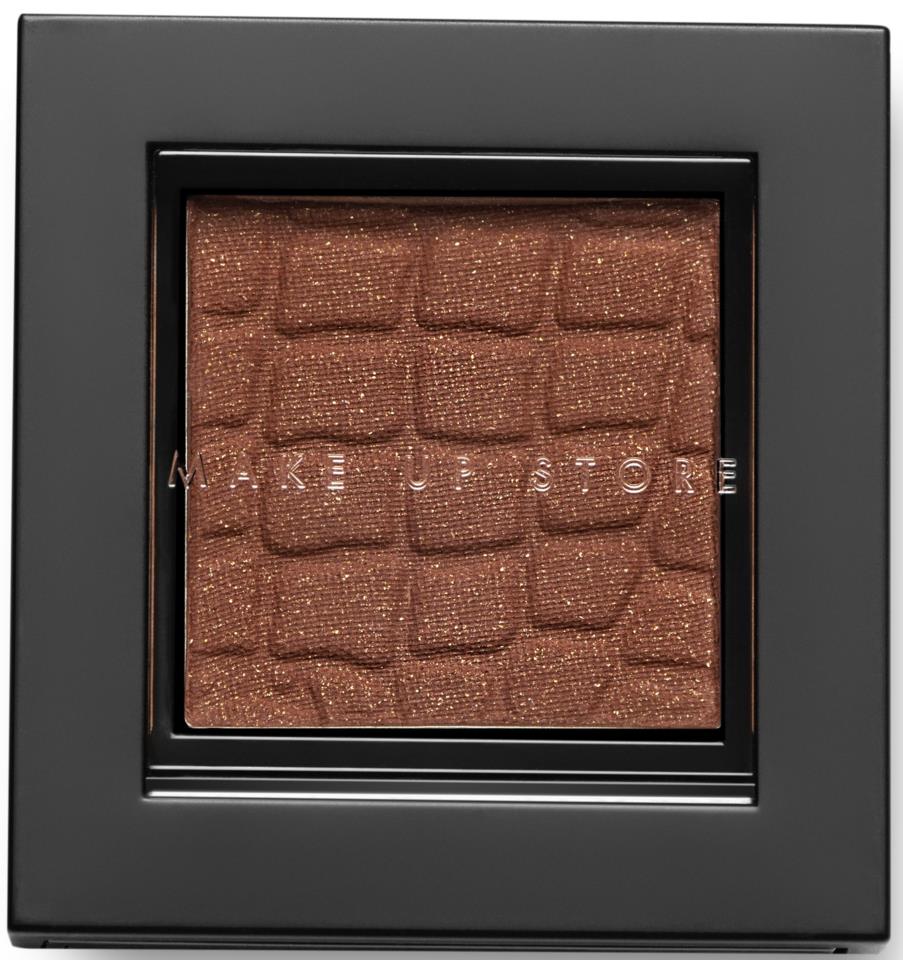 Make Up Store Microshadow Brownie