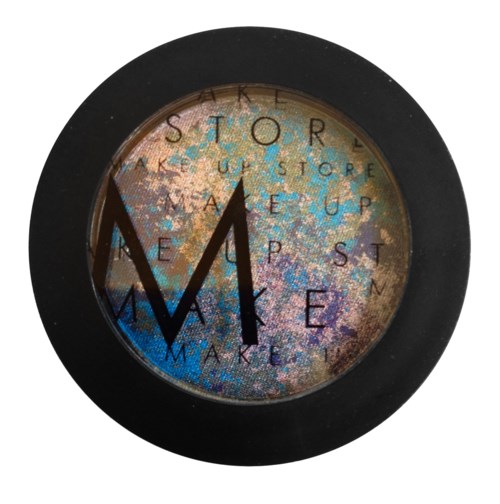 Make Up Store Microshadow Marble Blue Venato