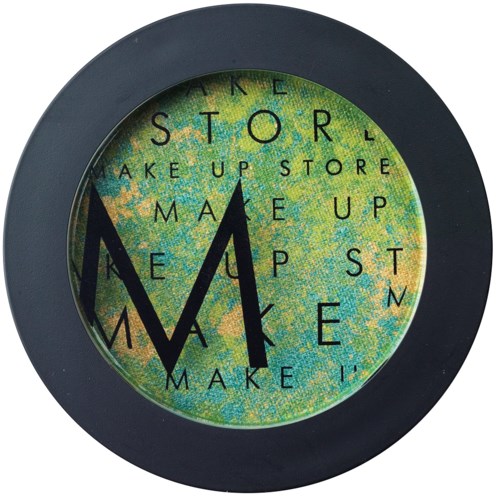 Make Up Store Microshadow Marble Giallo Damasco