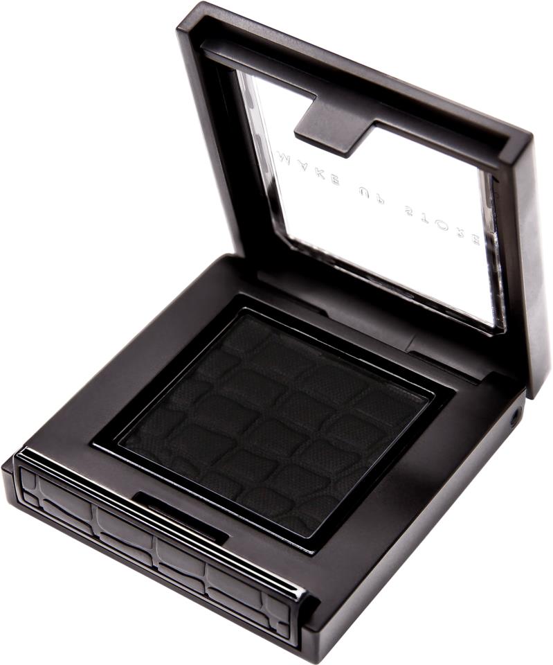 Make Up Store Microshadow Super Black