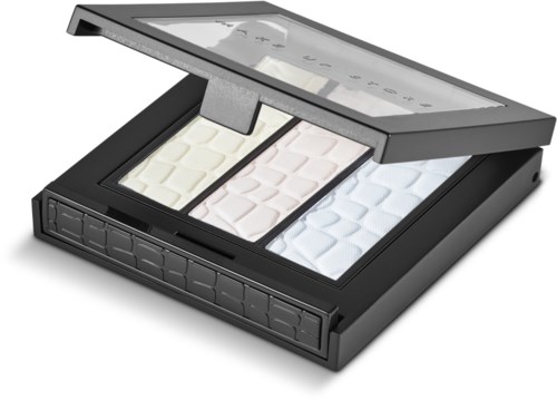 Make Up Store Microshadow Trio Flash Matt