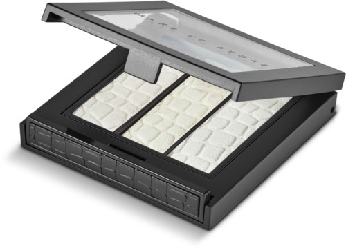 Make Up Store Microshadow Trio Flash Sparkling