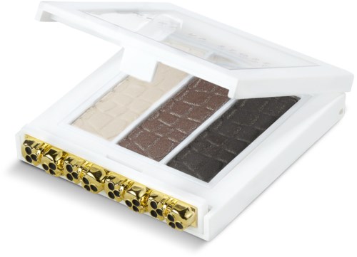 Make Up Store Microshadow Trio Shade Cold