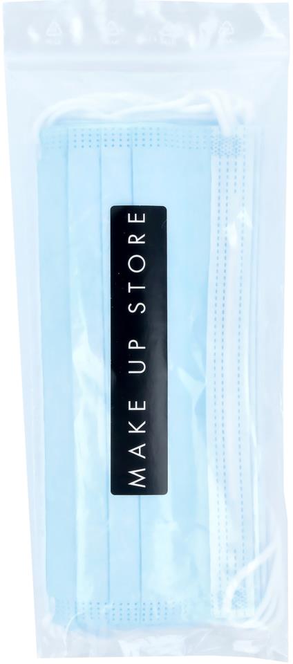 Make Up Store Mouth Cover 3 Layers