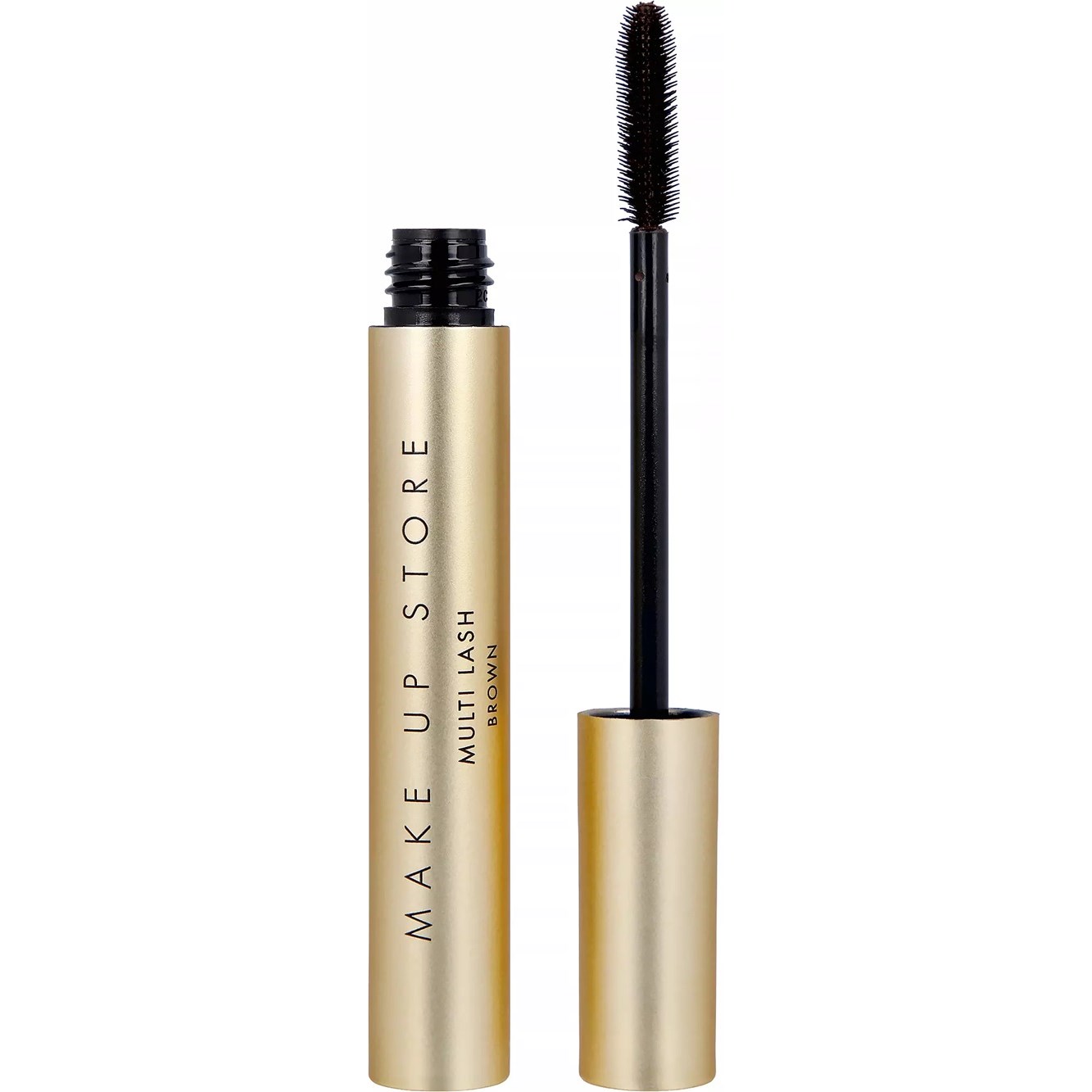 Make Up Store Multi Lash Brown
