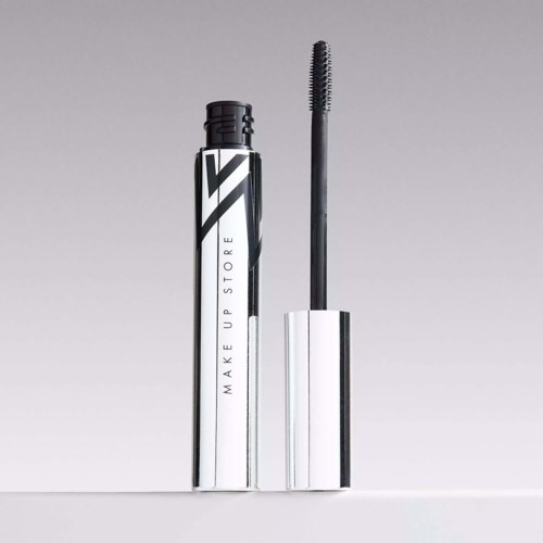 Тушь для ресниц Make Up Store Multi Lash Definition 3 в 1, оттенок Black, 10 мл — фото 5