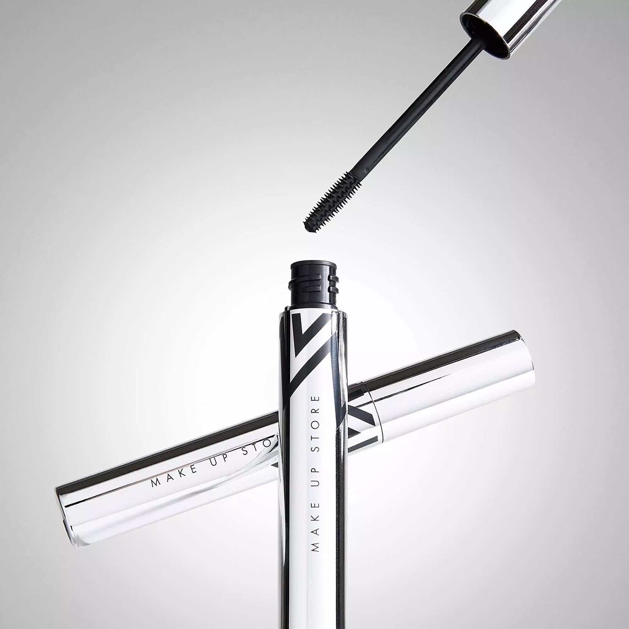 Make Up Store Multi Lash Definition Mascara Black (obrázok 6)