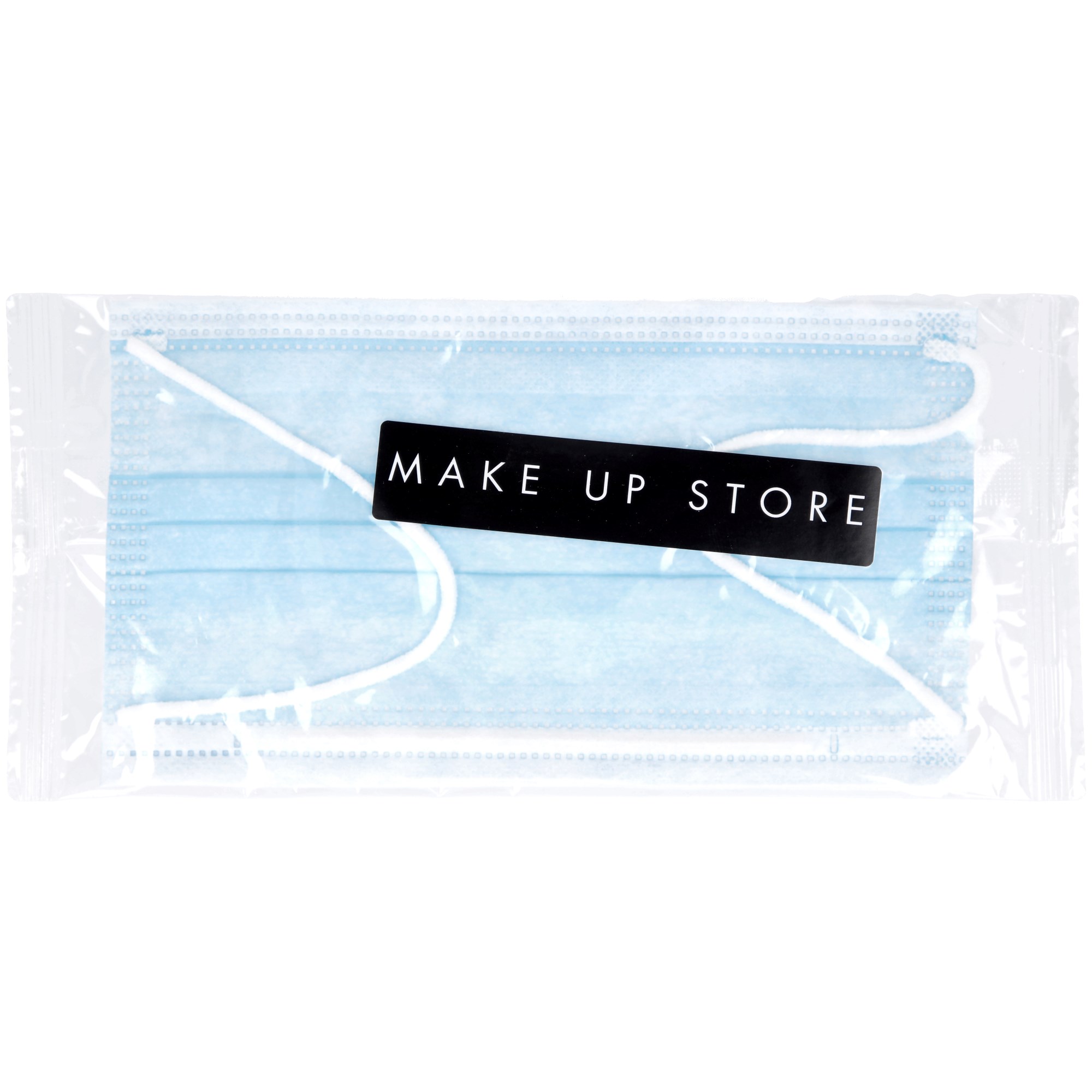 Make Up Store Face Mask