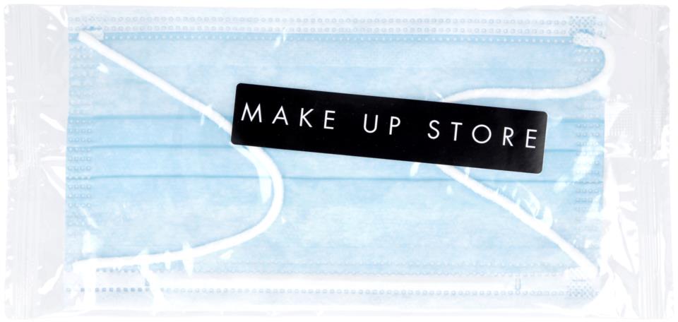 Make Up Store Munskydd 1 St
