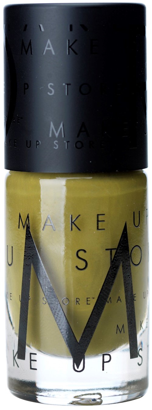 Make Up Store Nailpolish Andreas Anderas