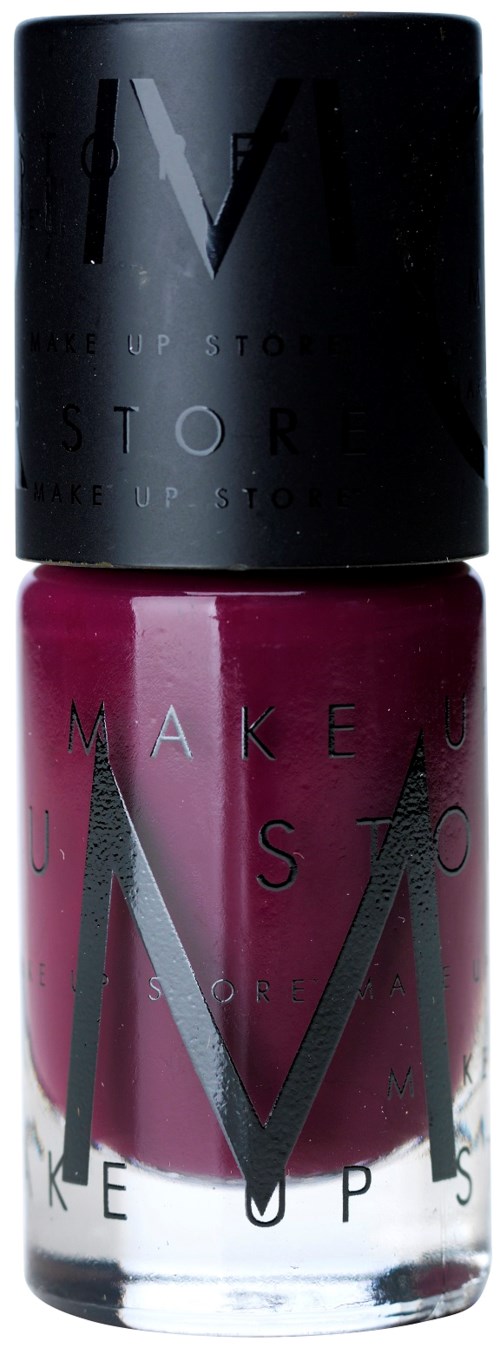 Make Up Store Nailpolish Anett