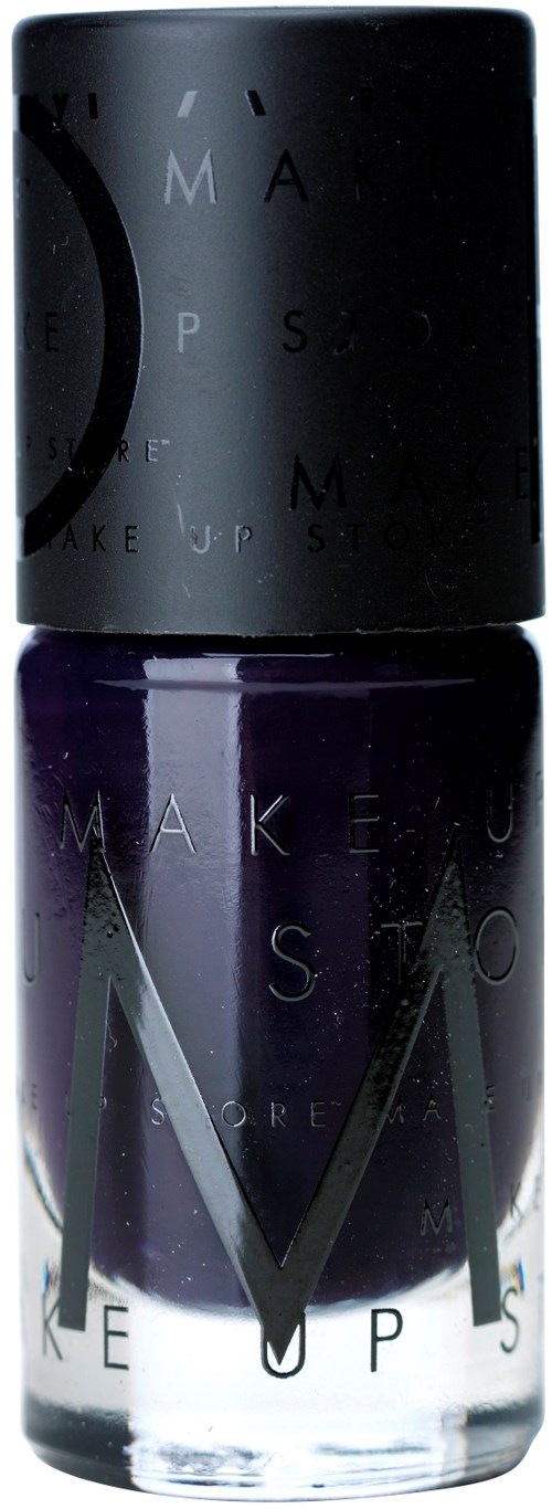 Make Up Store Nailpolish Anna