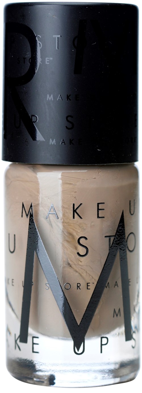 Make Up Store Nailpolish Annelie