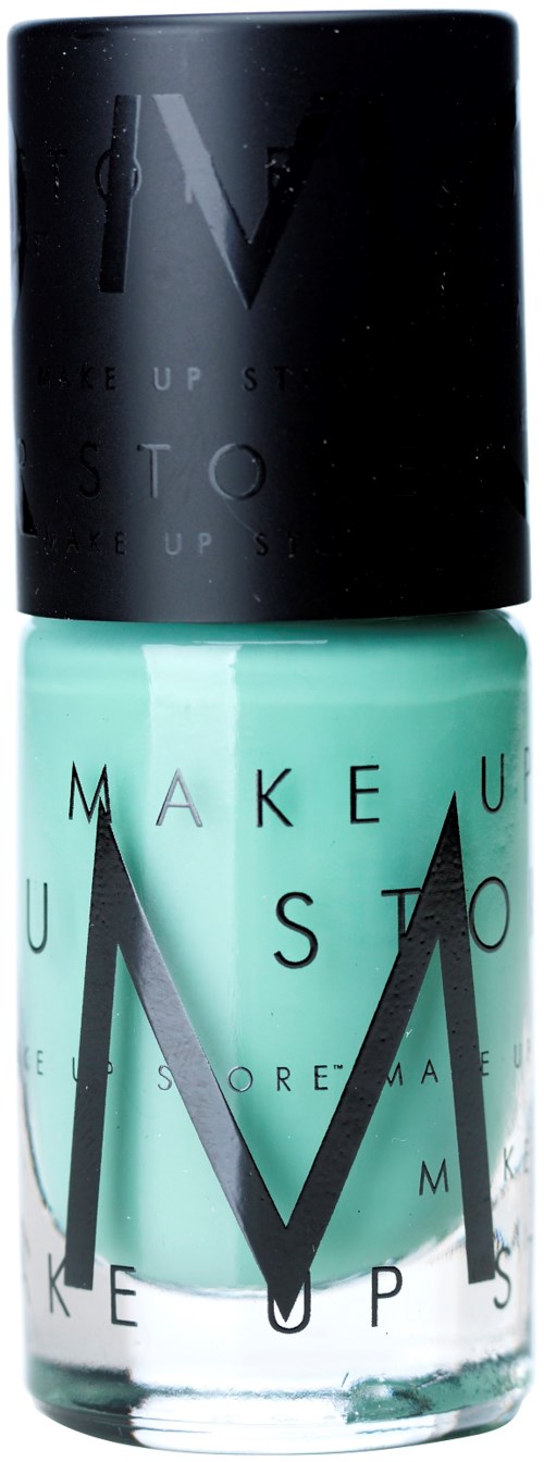 Make Up Store Nailpolish Christian