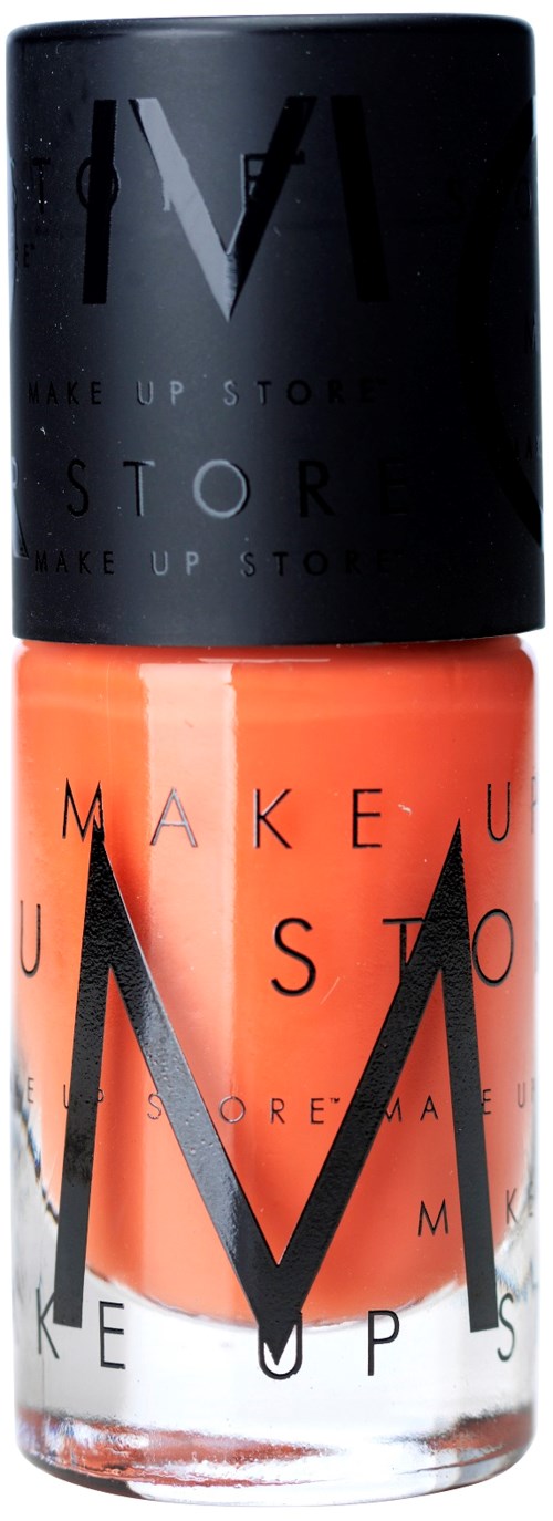 Make Up Store Nailpolish Claire