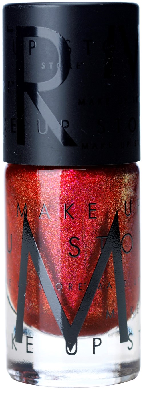 Make Up Store Nailpolish Doreen