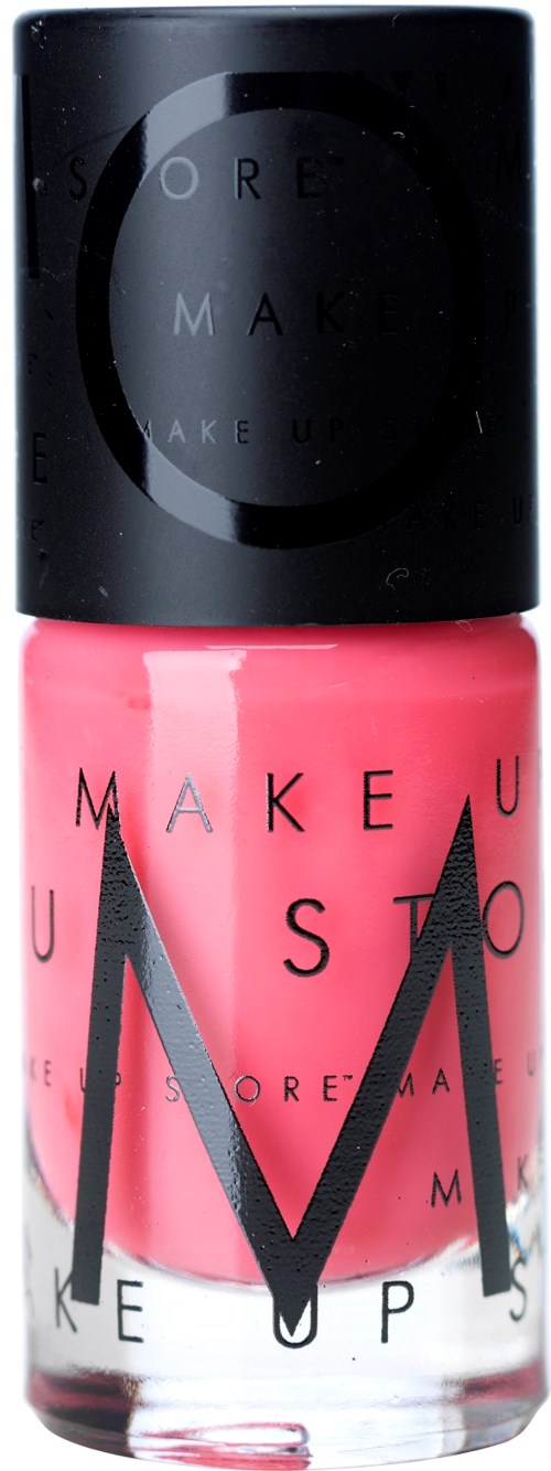 Make Up Store Nailpolish Ebba
