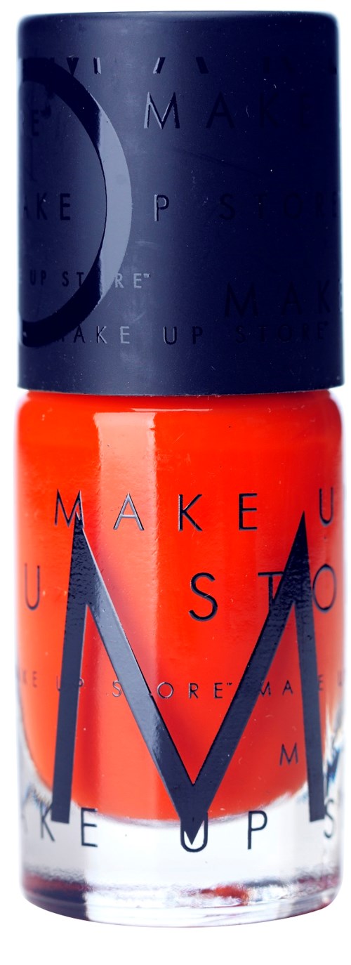 Make Up Store Nailpolish Emilia